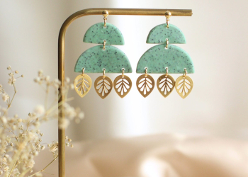 Mint green
