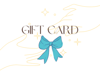 Susan Taylor Studio Gift Card