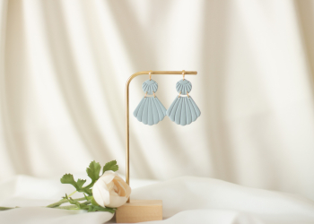 Pastel blue