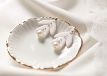Persephone’s Pearls