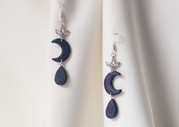 Silver moon