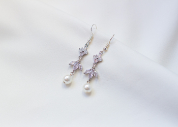 Juliet (silver)