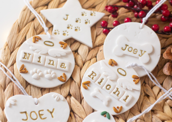 Personalised Ornament